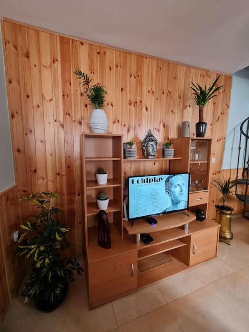 Estancia De Ensueno Y Relax Parking Gratuito Granada Exterior foto