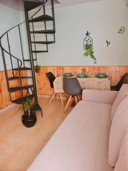 Estancia De Ensueno Y Relax Parking Gratuito Granada Exterior foto