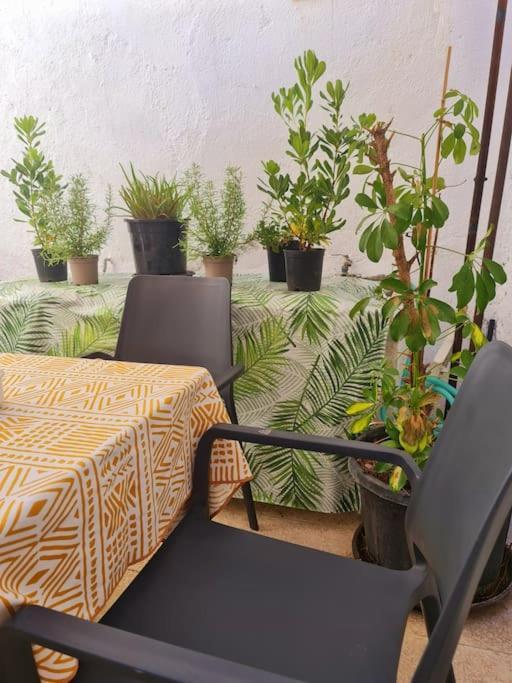 Estancia De Ensueno Y Relax Parking Gratuito Granada Exterior foto