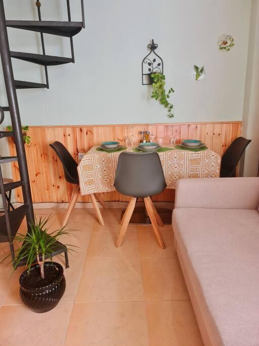 Estancia De Ensueno Y Relax Parking Gratuito Granada Exterior foto